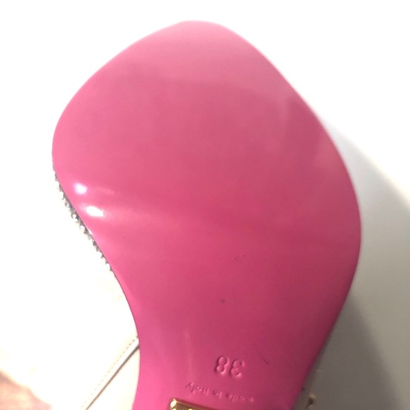 🥰❤️🌹Gucci fosca boot🌹❤️🥰 - Picture 6 of 8